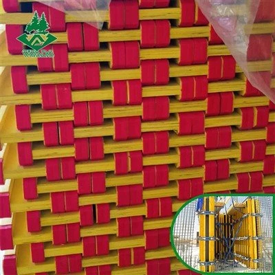 LVL集成材梁